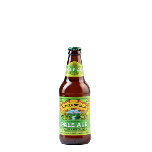 Sierra Nevada Pale Ale