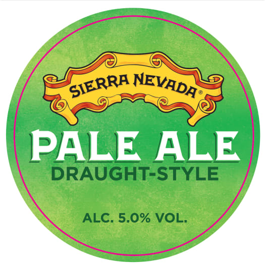 Sierra Nevada Pale Ale Fat 30 L