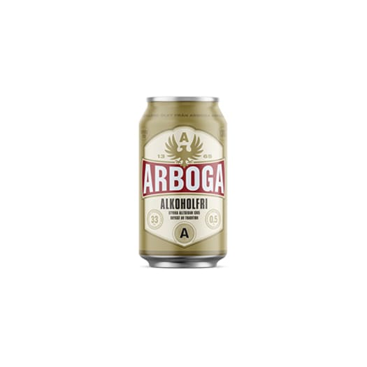 Arboga Alkoholfri