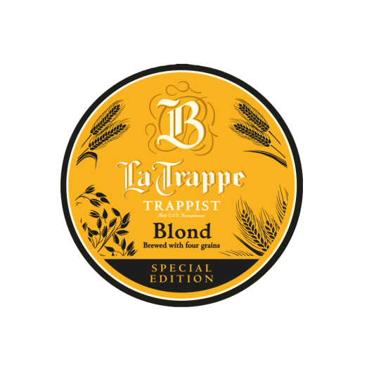La Trappe Blond Special 2025 Fat 20 L