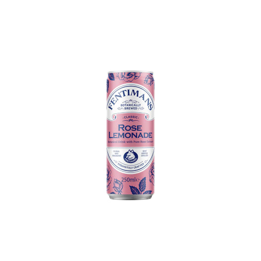 Fentimans Rose Lemonade