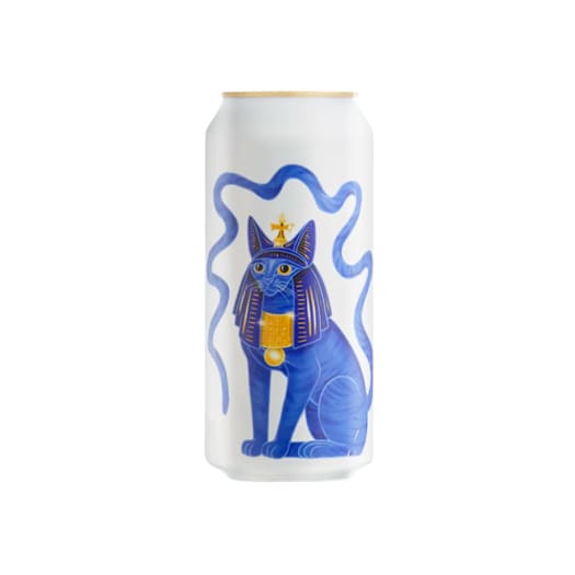 Fermenterarna Bastet