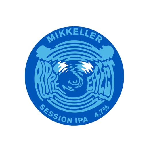 Mikkeller Ripple Effect Keykeg 20 L