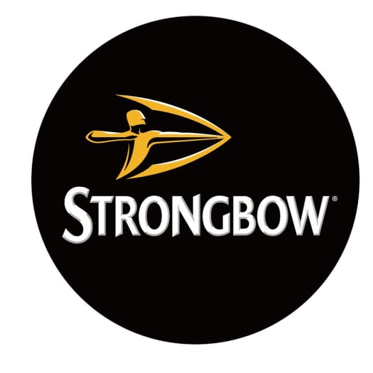 Strongbow Fat 30 L