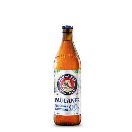 Paulaner Weissbier 0,0