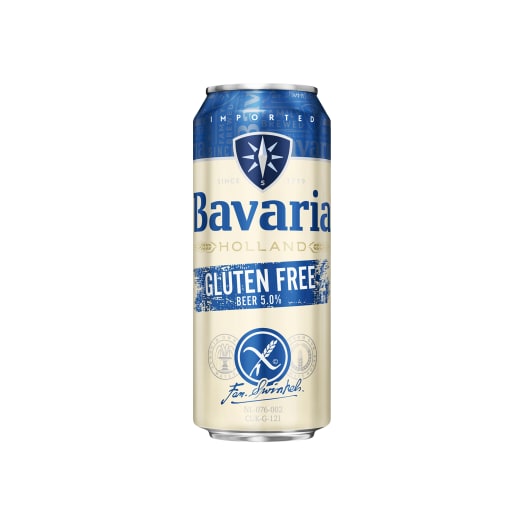 Bavaria Premium Glutenfri