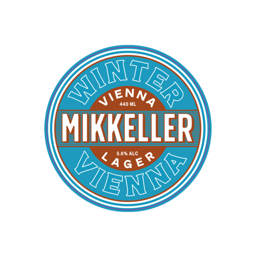Mikkeller Winter Vienna Keykeg 20 L