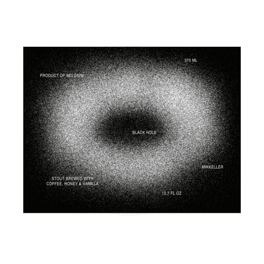 Mikkeller Black Hole Keykeg 20 L