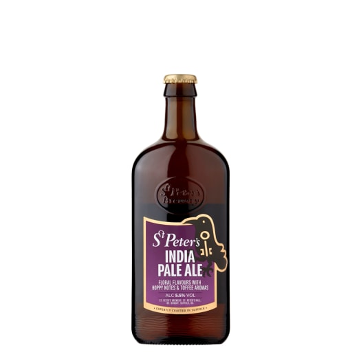 St. Peter´s India Pale Ale