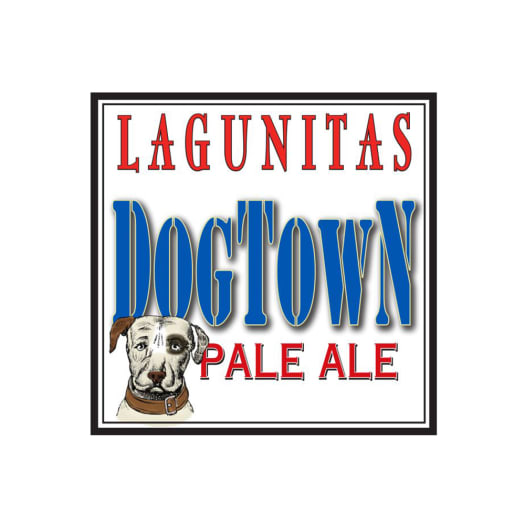 Lagunitas New Dogtown Pale Ale Fat 30 L