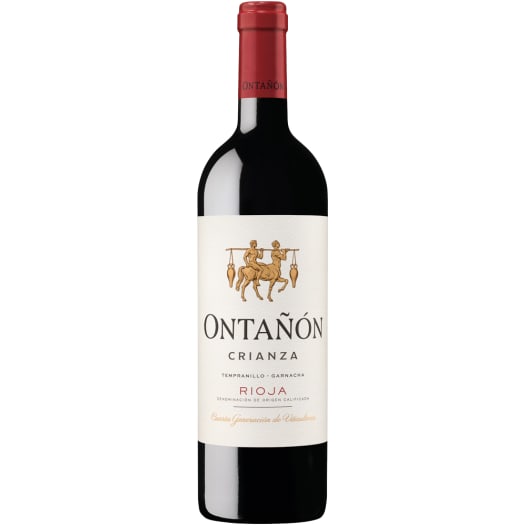Ontanon Crianza
