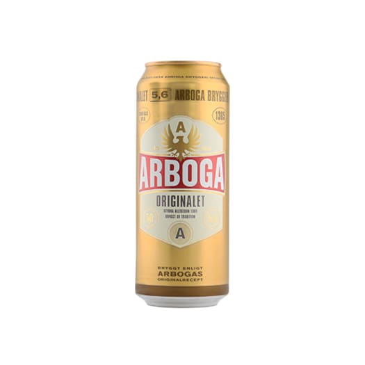 Arboga Originalet 500 ml