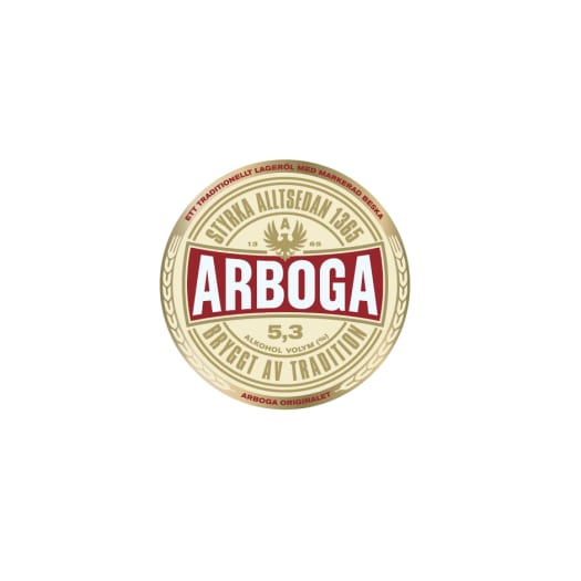 Arboga Originalet 30L FAT
