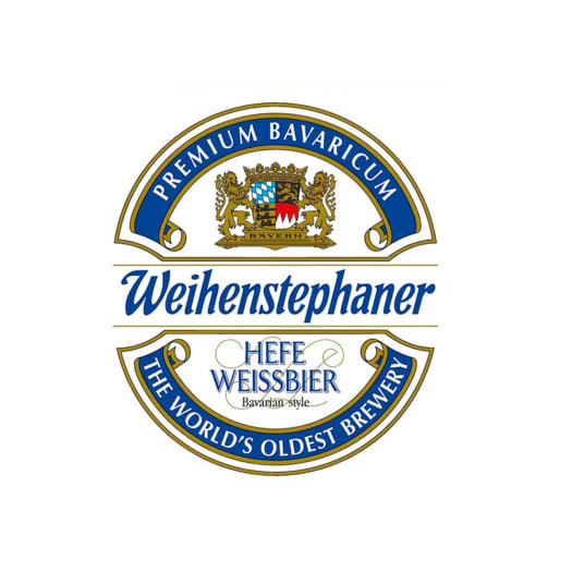 Weihenstephaner Hefe Weissbier Fat 30 liter