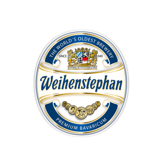 Weihenstephaner Festbier Fat 30 L