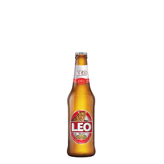 Leo Beer fl. 33 cl