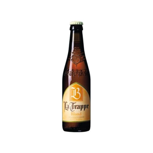 La Trappe Blond 330 ml