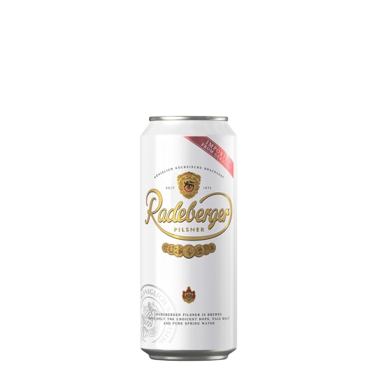 Radeberger Pilsner