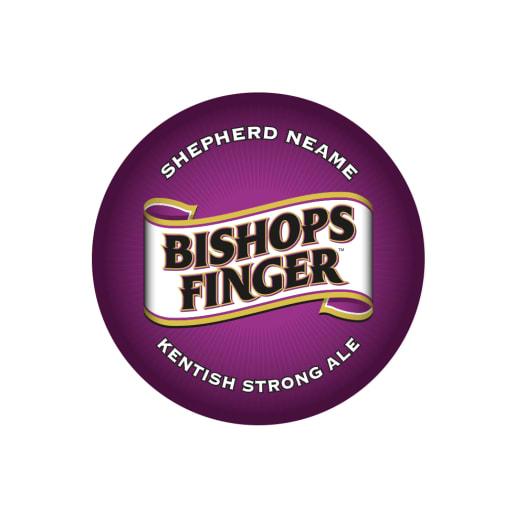 Shepherd Bishops Finger Fat 30 liter
