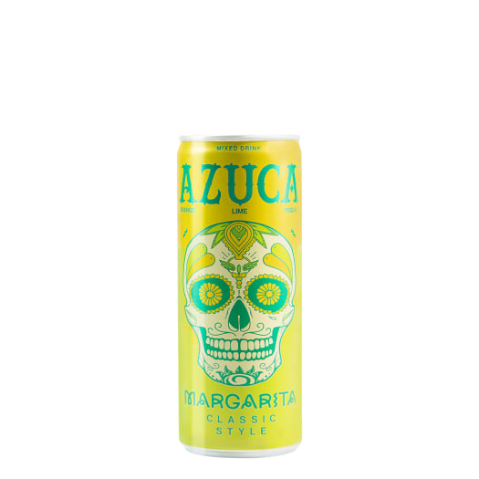 Azuca Margarita Classic Style