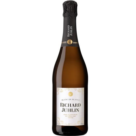 Richard Juhlin Sparkling White 0% 75 cl
