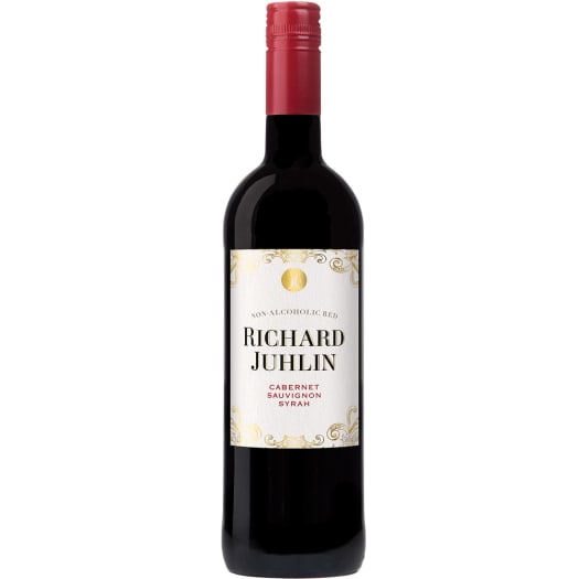Richard Juhlin Alkoholfri Stilla Cabernet Syrah 0,5%