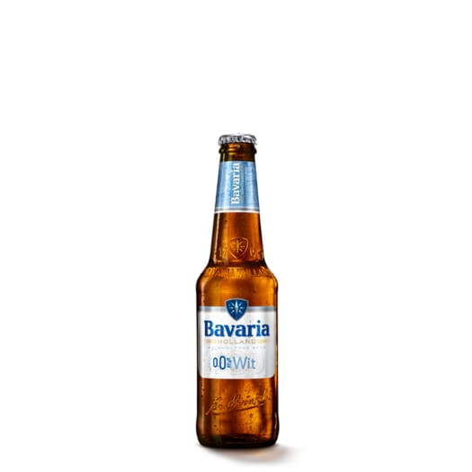 Bavaria Witbier 0,0 % Alkoholfri