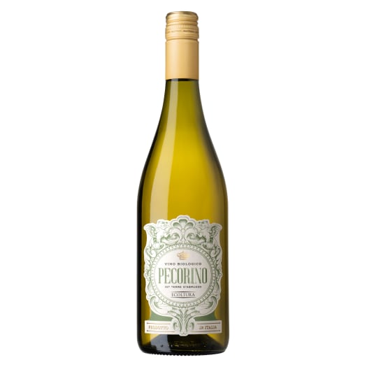 Ecoltura Pecorino organic