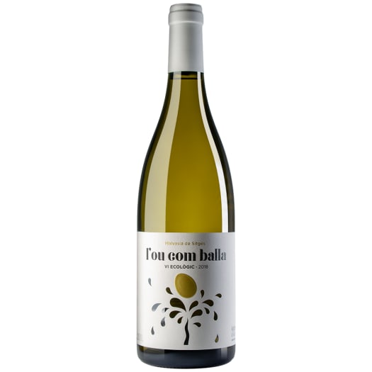 L'Ou com balla Malvasia EKO