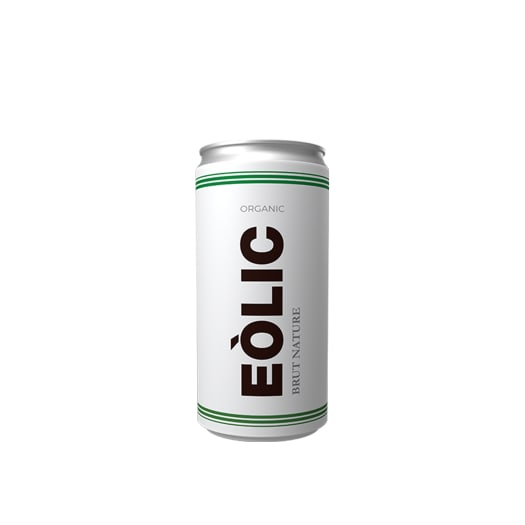 Eolic Brut Nature Organic