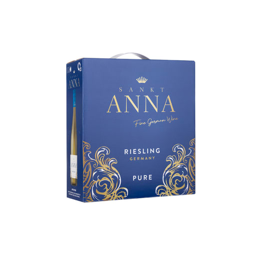Sankt Anna Riesling BIB 1,5 L