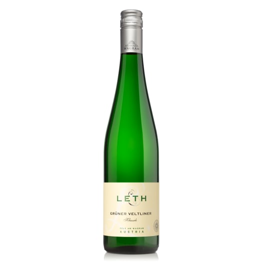 Leth Gr&uuml;ner Veltliner Klassik EKO