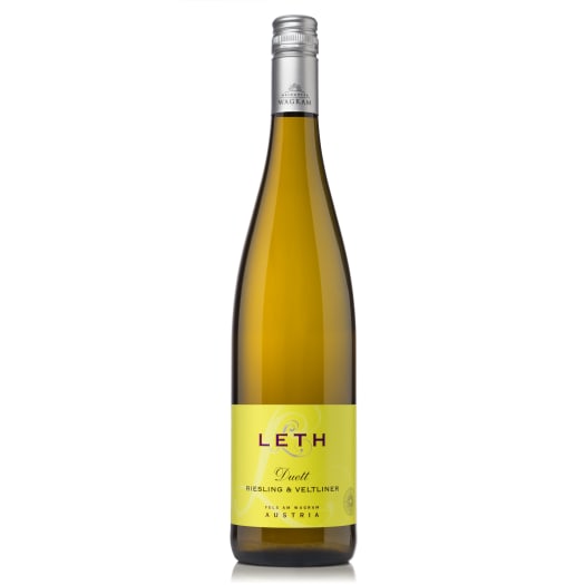 Leth Duett Riesling Veltliner product photo