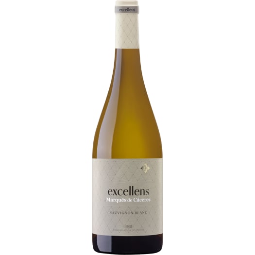 Marqu&eacute;s de C&aacute;ceres Excellens Sauvignon Blanc