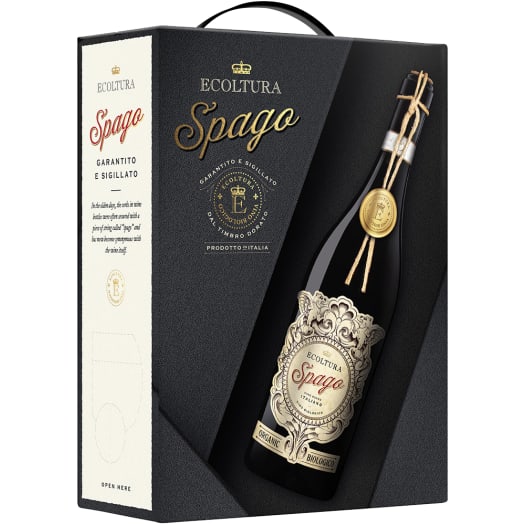 Ecoltura Spago Organic