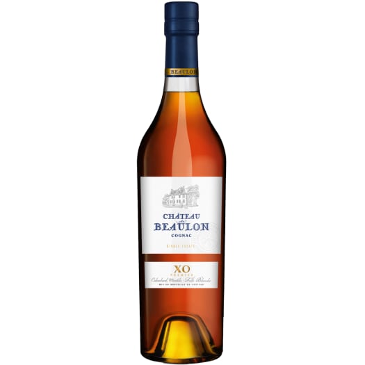 Ch&acirc;teau de Beaulon Cognac XO Premier