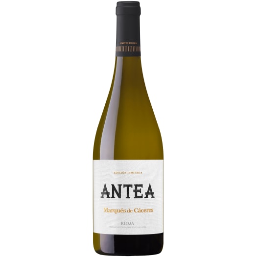 Marqu&eacute;s de C&aacute;ceres Antea Rioja blanco