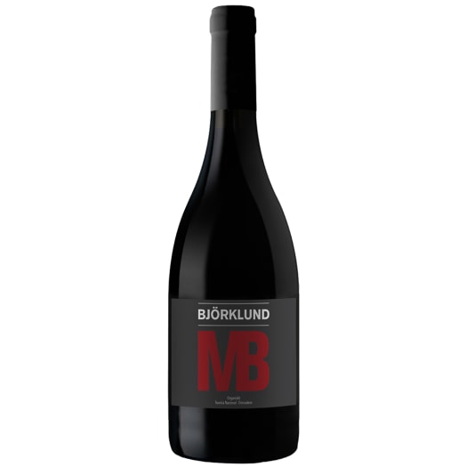 Michael Bj&ouml;rklund Tinto Reserva