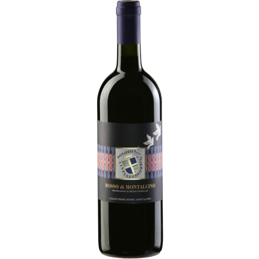 Donatella Cinelli Colombini Rosso di Montalcino DOC EKO