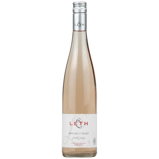 Leth Rosé EKO product photo