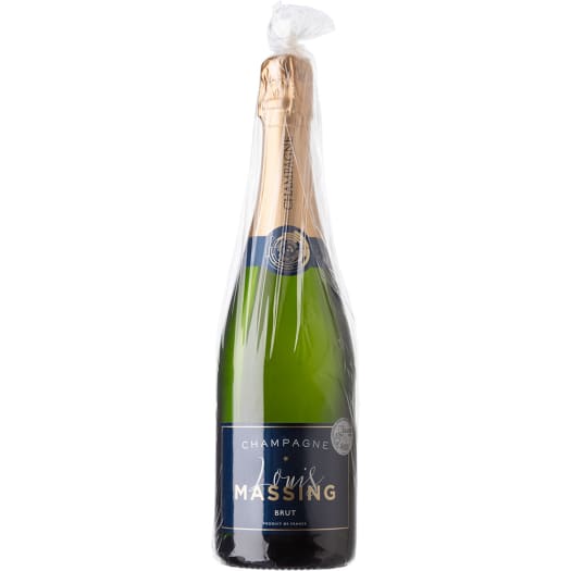 Louis Massing Brut
