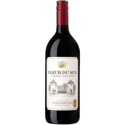 Fleur du Sud Cabernet Sauvignon