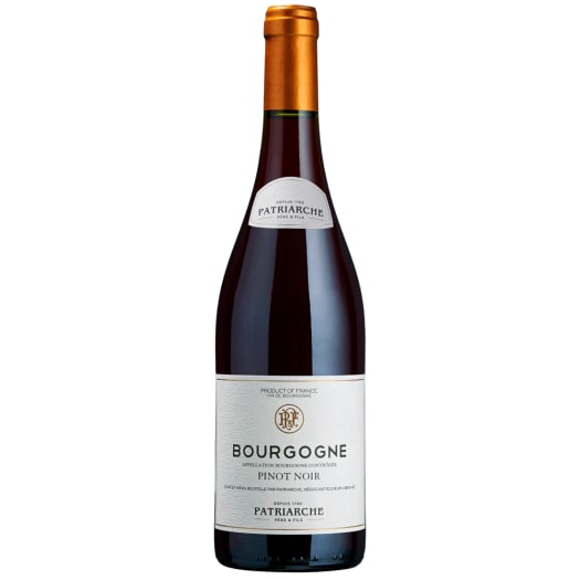 Patriarche Bourgogne Pinot Noir 2022