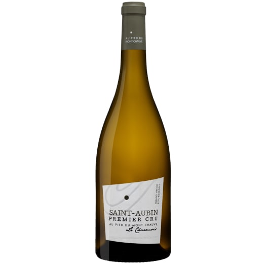 Au Pied du Mont Chauve Saint Aubin 1er Cru Le Charmois