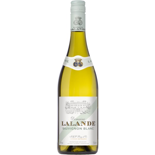 Domaine Lalande Sauvignon Blanc product photo