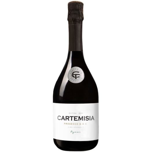 Cartemisia Prosecco DOC Organic