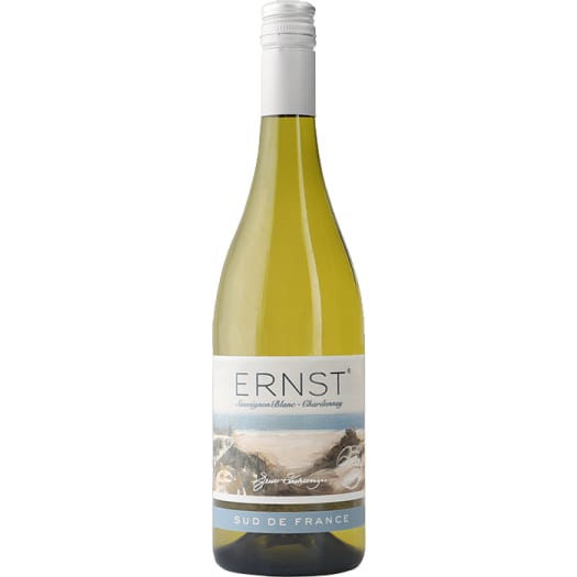 ERNST EKO Sauvignon Blanc Chardonnay