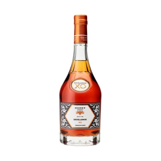 Cognac Godet XO Excellence 350 ml