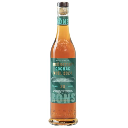 Gr&ouml;nstedts No&euml;l 2024