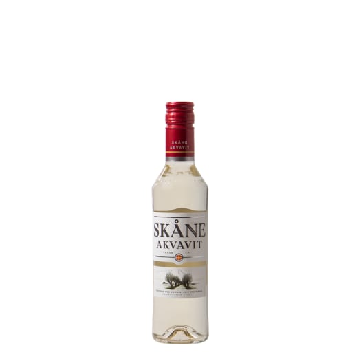 Sk&aring;ne Akvavit 35 cl